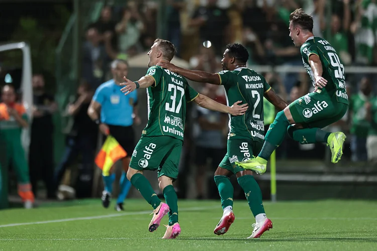 Botafogo x Chapecoense hoje: horário, onde assistir e prováveis escalações