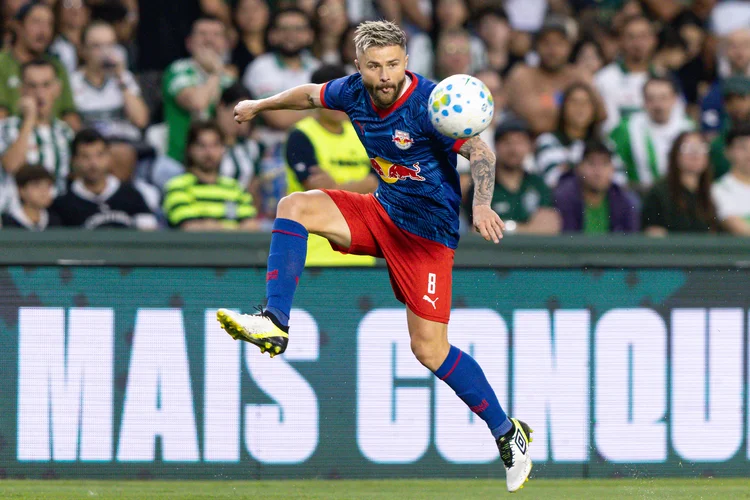 Bragantino x Atlético-MG: qual é o horário e onde assistir ao jogo do Brasileirão hoje?