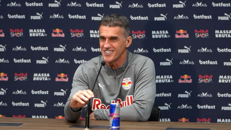 Bragantino x Blooming: horário, onde assistir e prováveis escalações