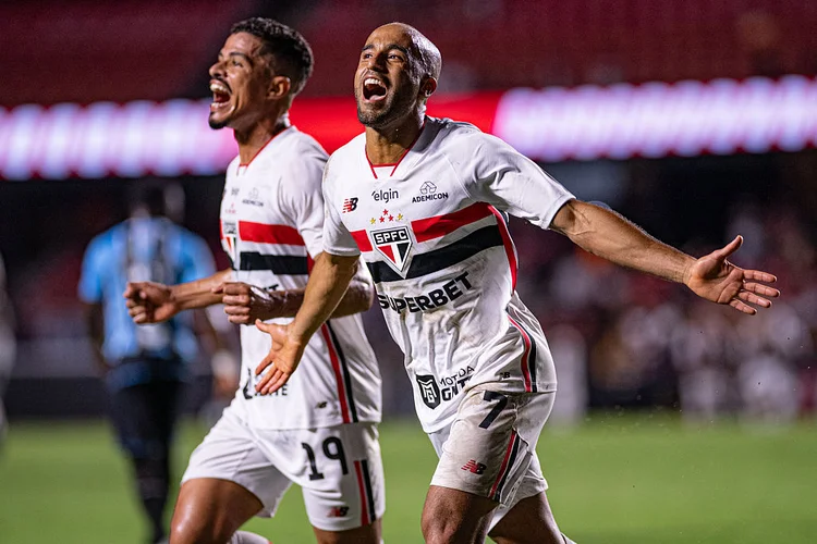 Bragantino x São Paulo: horário e onde assistir ao jogo do Campeonato Paulista
