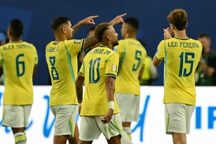 Brasil alguma vez ficou sem disputar as oitavas da Copa do Mundo?