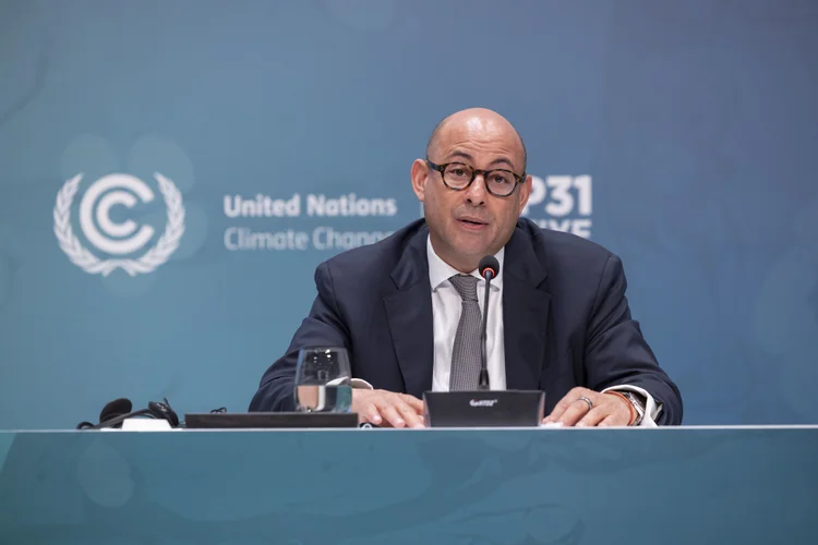 Brasil chega a encontro climático com promessa vencida no bolso