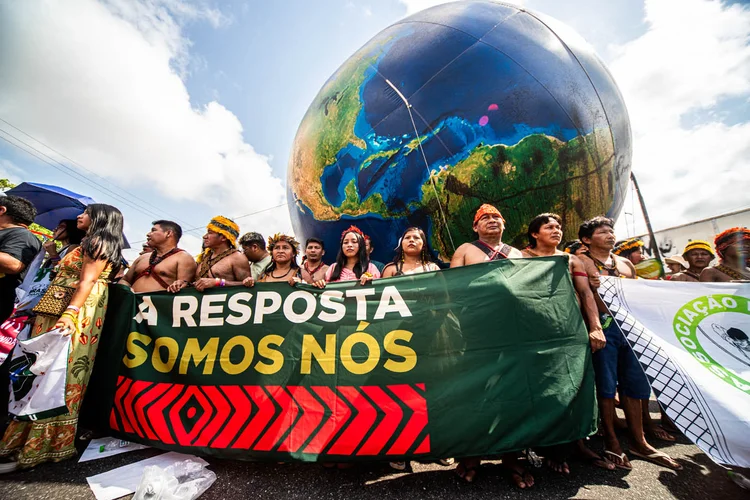 Brasil e Armênia apresentam dez prioridades globais contra desinformação climática