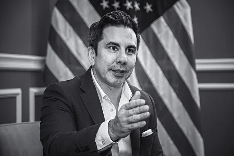 'Brasil e EUA poderão ter era de ouro', diz novo cônsul do país em SP