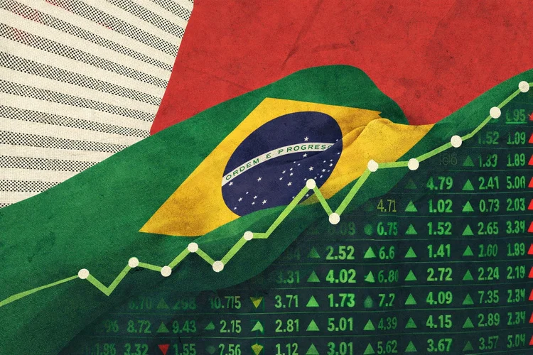 Brasil é mercado preferido por gestores na América Latina, diz BBA