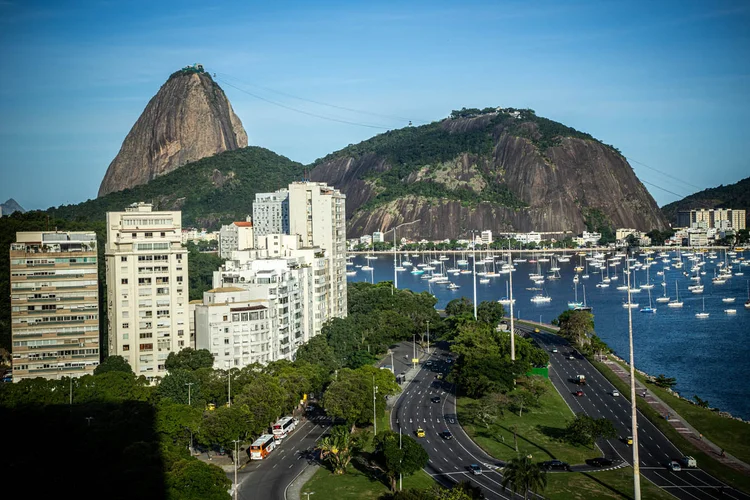 Brasil é o destino mais pesquisado por turistas chineses na América do Sul