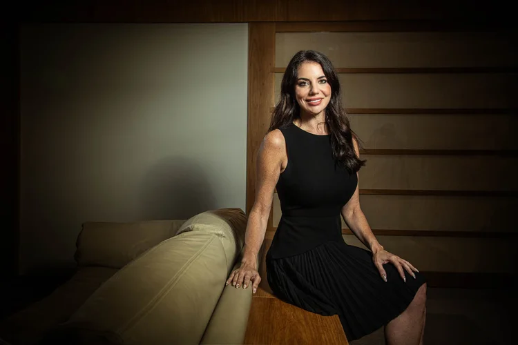 “Brasil é um dos mercados mais interessantes do mundo em beleza”, diz Presidente da Estée Lauder