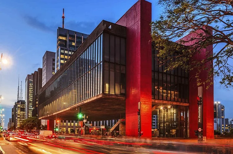 Brasil emplaca quatro museus entre os 100 mais visitados do globo