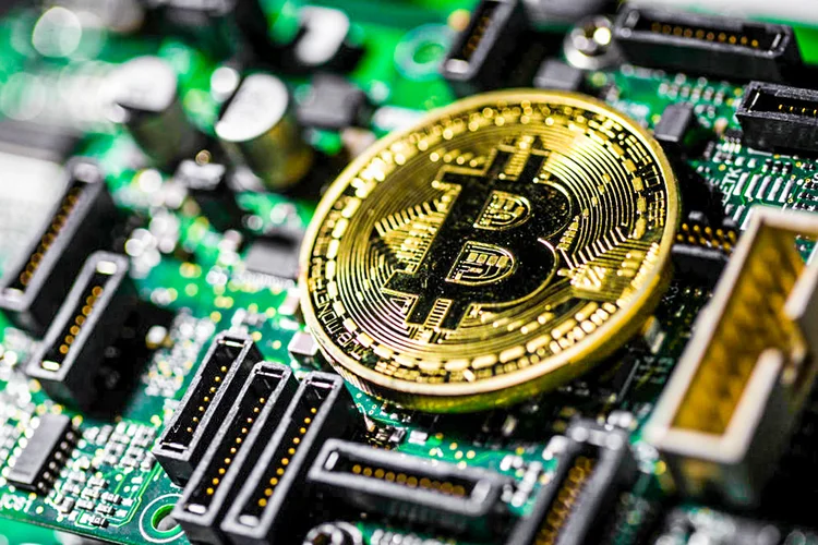 Brasil entra no radar global da mineração de criptomoedas