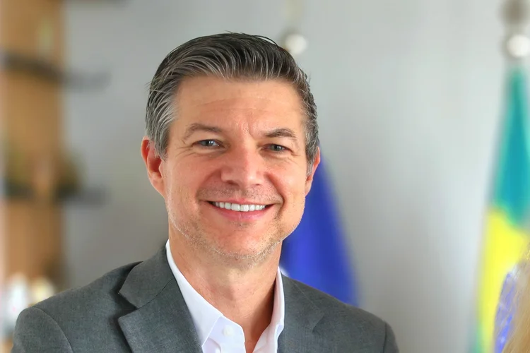 Brasil exportará mais US$ 1 bi no 1º ano por acordo com UE, diz presidente da Apex