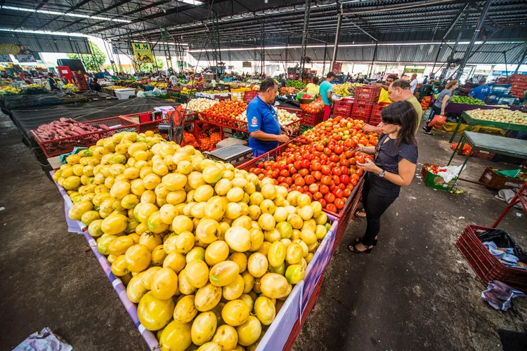 Brasil fica de fora das 10 maiores economias do mundo em 2025