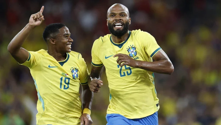 Brasil goleia, Alemanha atropela e EUA supera Senegal: como chegam as seleções na Copa do Mundo