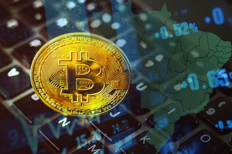 Brasil ignora pessimismo global e aporta R$ 5 milhões em fundos de criptomoedas