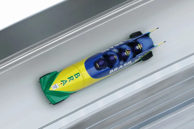 Brasil na final do bobsled four-man nas Olimpíadas: há chance de medalha?