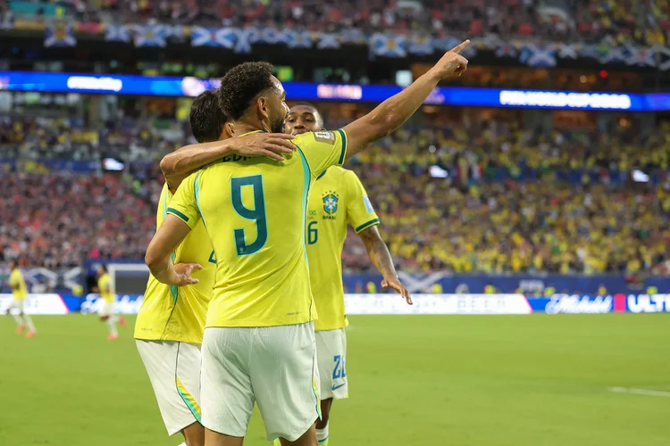 Brasil pode ser eliminado no próximo jogo da Copa? Veja como funciona o mata-mata