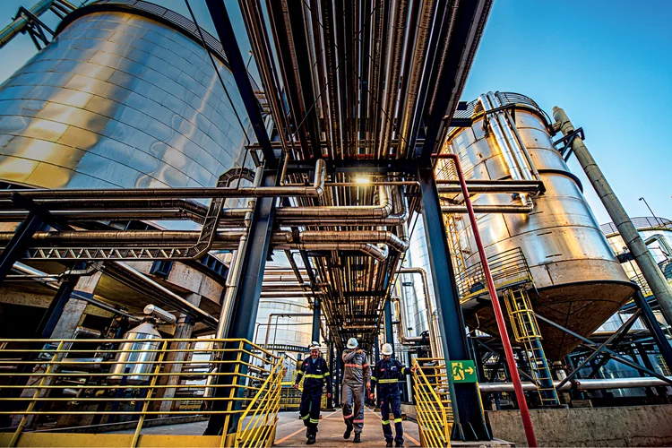 Brasil quer avançar em biocombustíveis na Europa em meio a mudança de regras