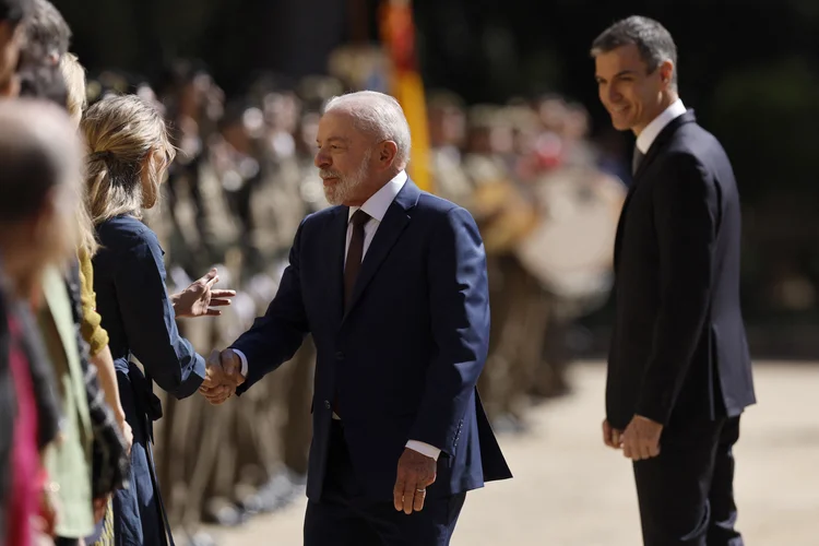 Brasil quer mais comércio com Espanha e oferece de abacates a biocombustíveis