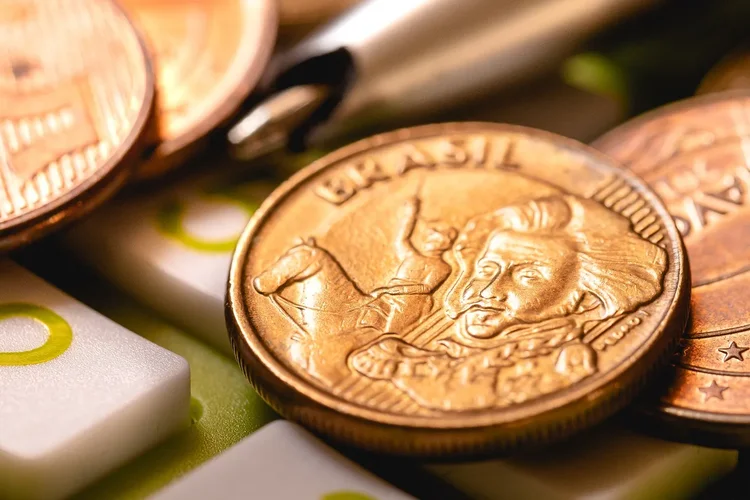 Brasil registra a 6ª maior alta do PIB no mundo no início de 2026