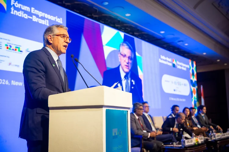 Brasil se prepara para fim da patente do Ozempic com parcerias na Índia e plano para reduzir preços