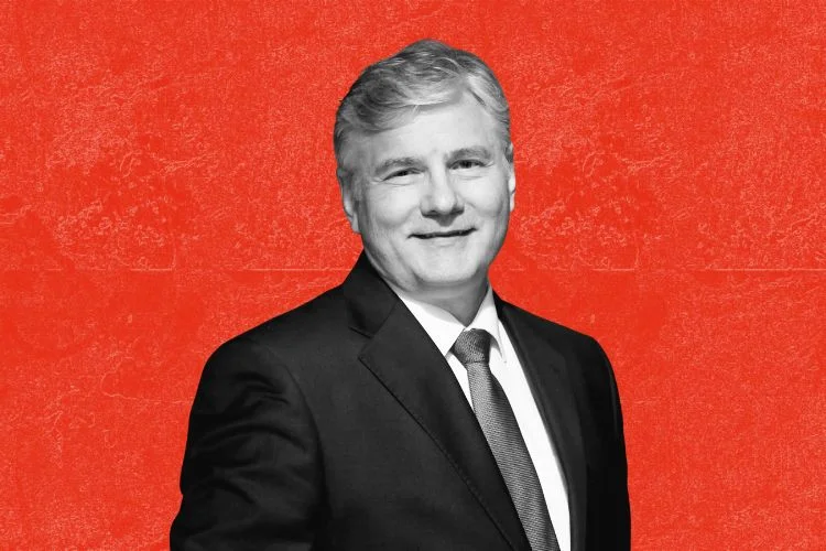 Brasil vira joia da coroa para a logística. O CEO da DHL explica o motivo