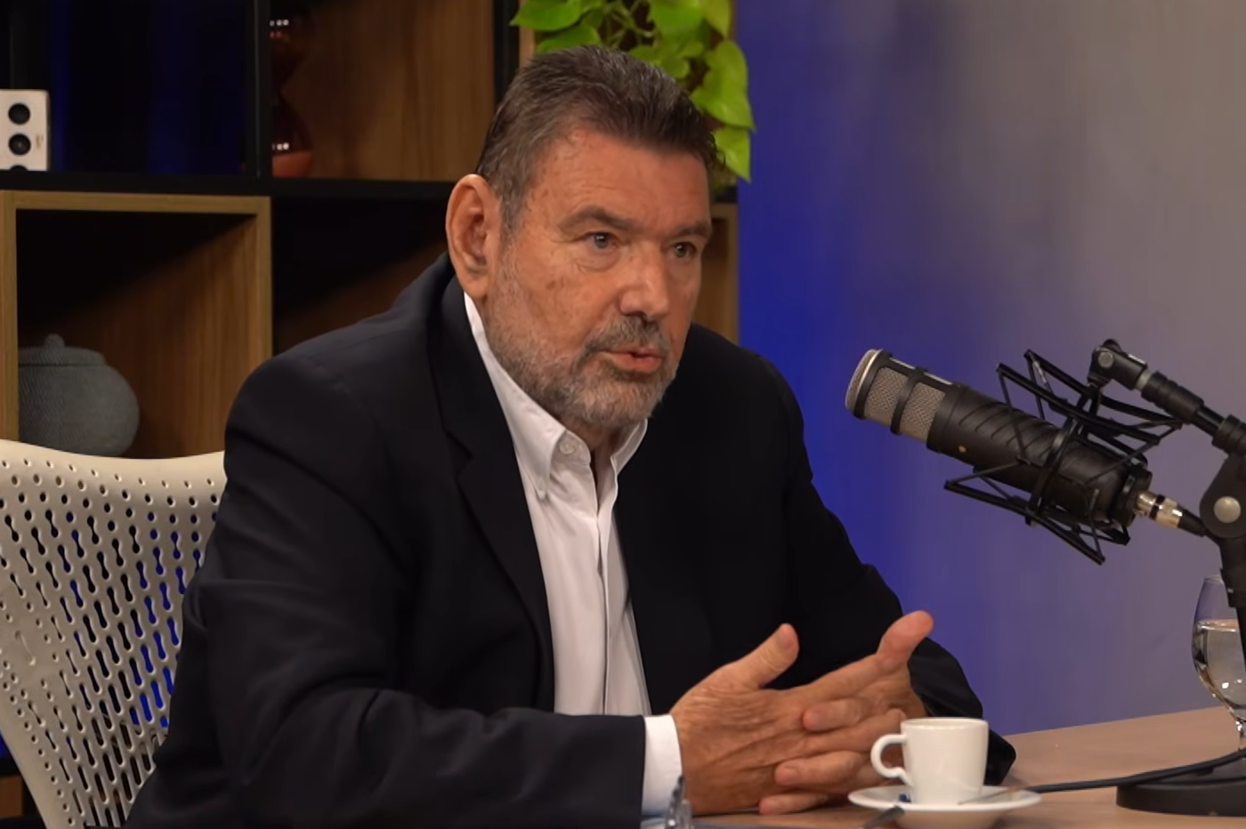 Brasil vive alerta amarelo por escassez de engenheiros, diz diretor do Sinicon