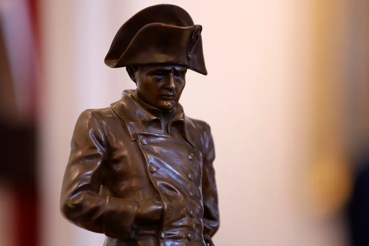 Brasil x Haiti: a ilha caribenha que derrubou Napoleão Bonaparte