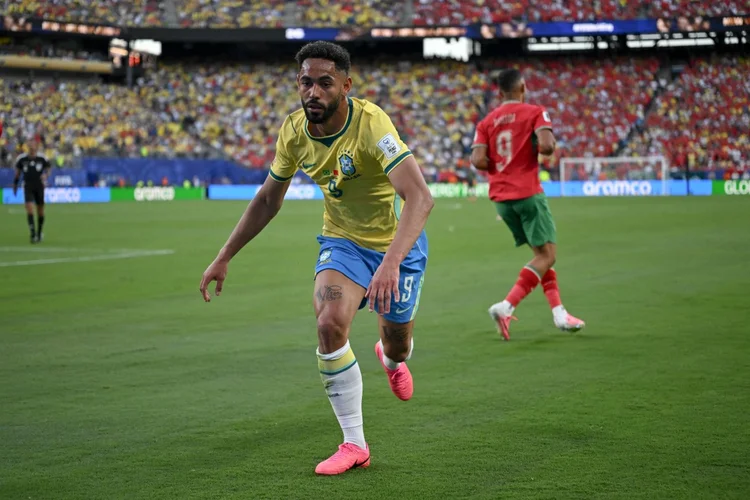 Brasil x Haiti: onde assistir ao vivo, horário e prováveis escalações na Copa do Mundo