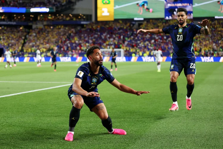 Brasil x Japão: vou trabalhar no jogo da Copa do Mundo, tenho direito à folga?