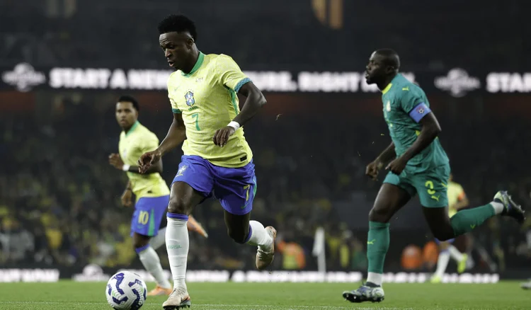 Brasil x Panamá: CBF anuncia último amistoso em solo brasileiro antes da Copa