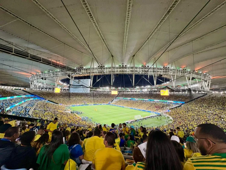 Brasil x Panamá — placar, gols e destaques do amistoso no Maracanã