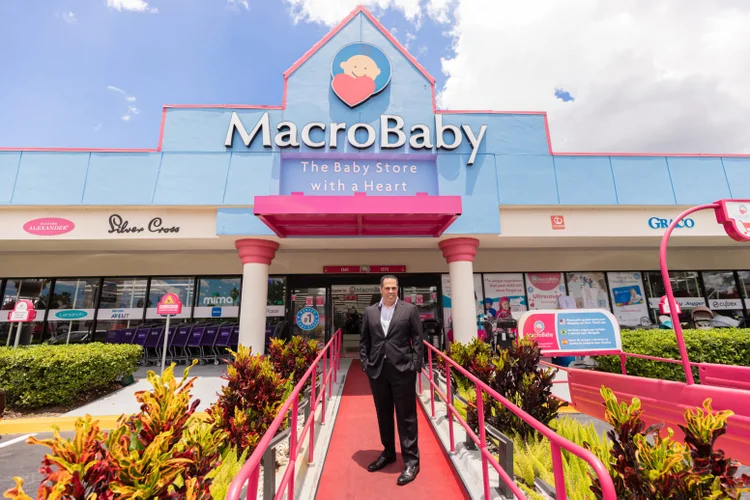 Brasileiro que empreendeu nos EUA aos 20 anos hoje lidera grupo milionário com 12 empresas