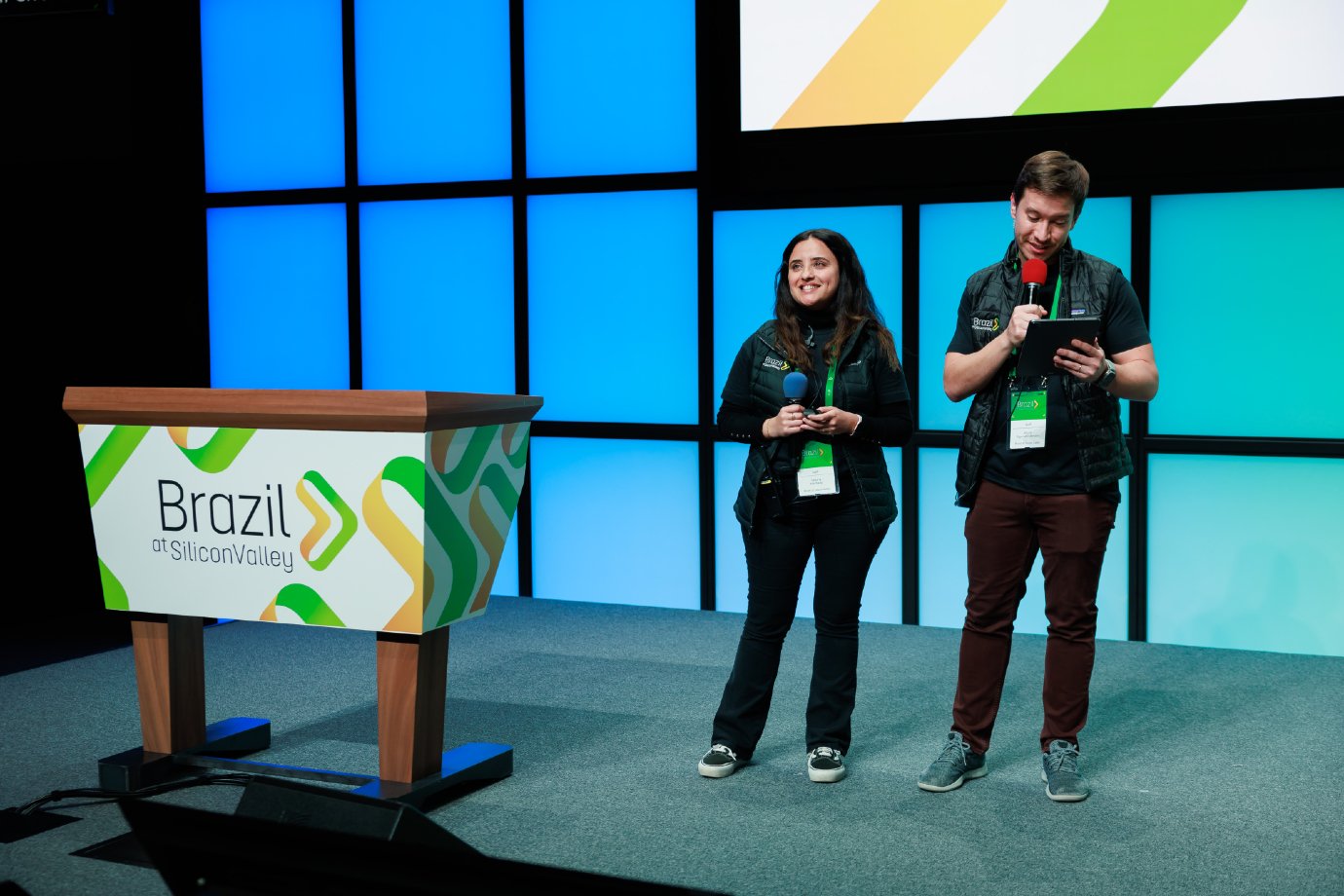 Brazil at Silicon Valley 2026 discute sistemas 'além da capacidade humana'