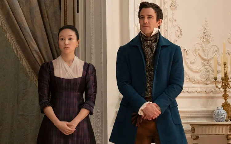 'Bridgerton’: o que esperar da 2 parte da 4ª temporada na Netflix?