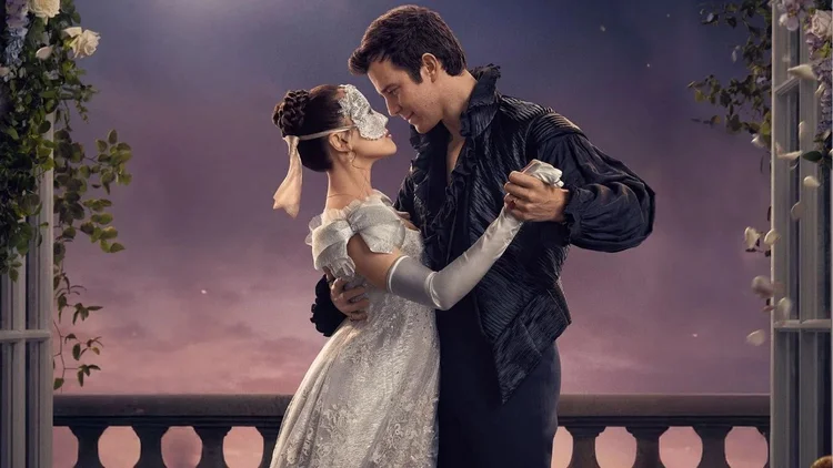 'Bridgerton': veja a data de estreia da parte 2 da 4ª temporada