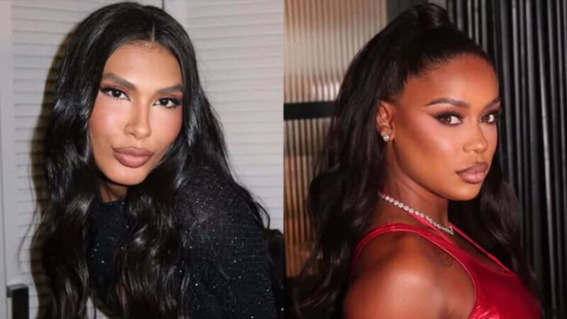 Brigadas? Pocah expõe motivo de afastamento com MC Rebecca