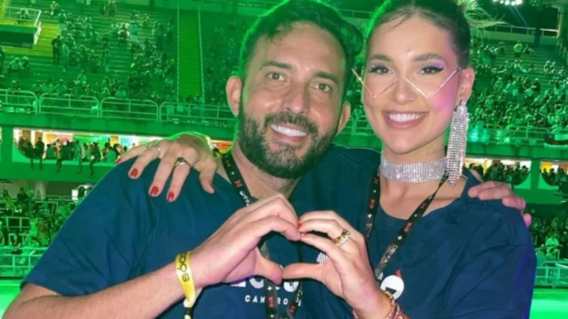 Brigaram? Irmão de Virginia diz que não foi convidado para o aniversário dela