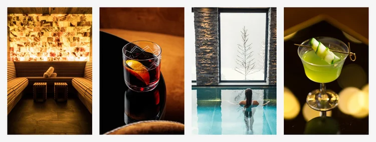 Brinde à sobriedade: hotelaria de luxo abraça as experiências sem álcool