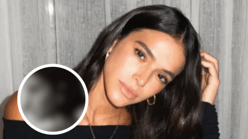 Bruna Marquezine faz mudança radical no visual e web reage: ‘A cara do Beiçola’
