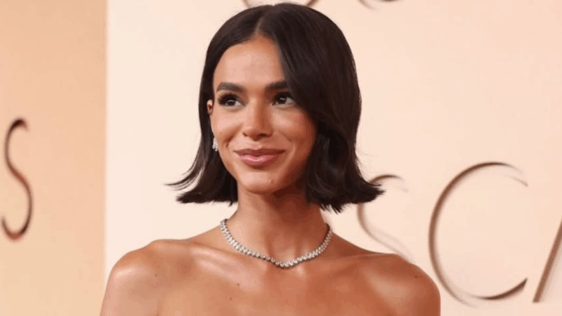 Bruna Marquezine quebrou o silêncio e falou sobre amizade com ex-namorados: ‘Acho difícil…’