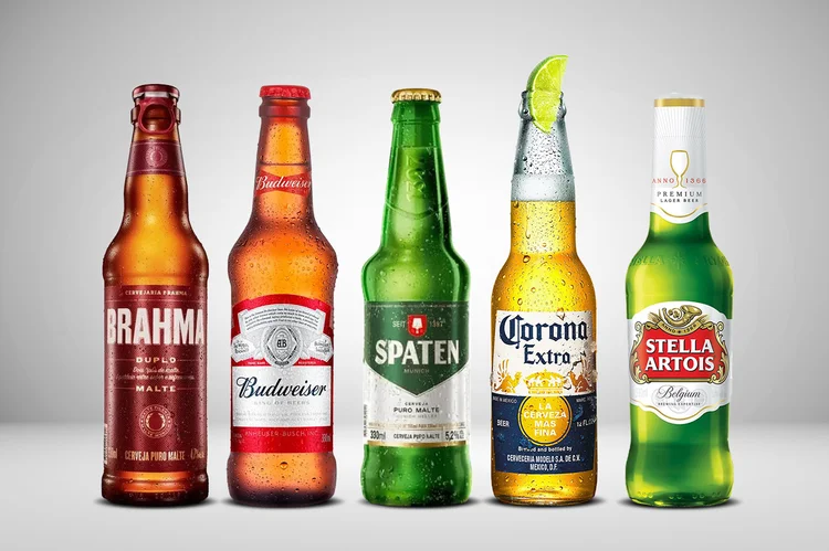 BTG eleva recomendação para a Ambev depois de 13 anos: saiba o motivo
