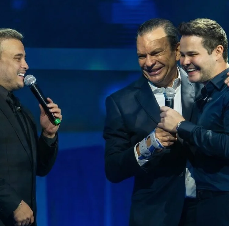 BTG Pactual anuncia Matheus e Kauan como embaixadores do banco