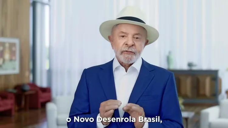 BTG/Nexus: 6% dos endividados já negociaram via Desenrola 2.0