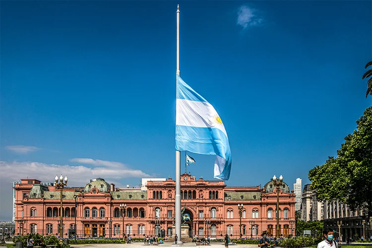 Buenos Aires supera São Francisco e só perde para NY em custo para escritórios