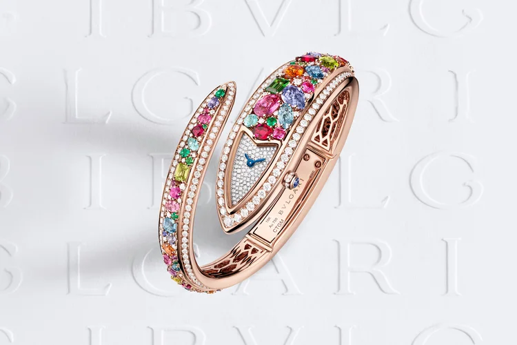 Bvlgari anuncia butique em São Paulo com coleção de alta joalheria