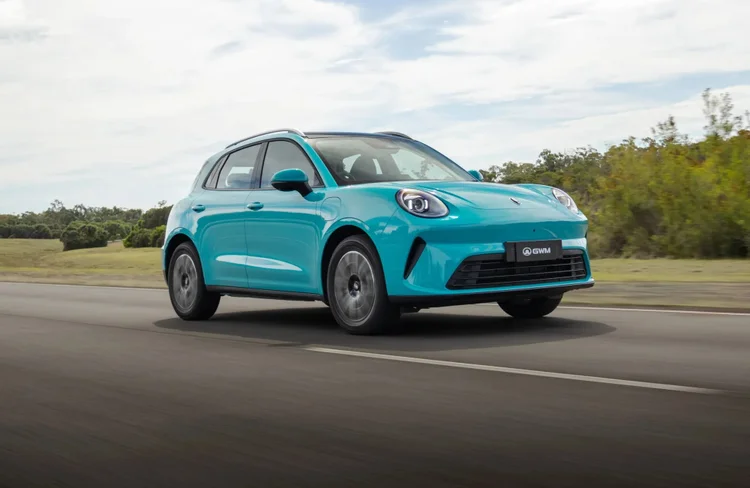 BX03 e Ora 5: os novos chineses que vão peitar T-Cross, Creta e Renegade