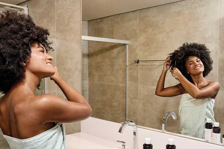 Cabelo, pele e unhas: o que a ciência diz sobre como cuidar deles