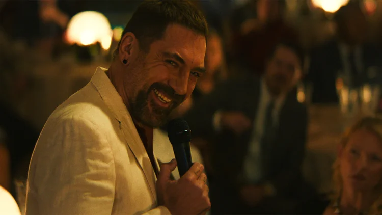 'Cabo do Medo', 'Tetra', e 'Rivais': o que assistir neste fim de semana