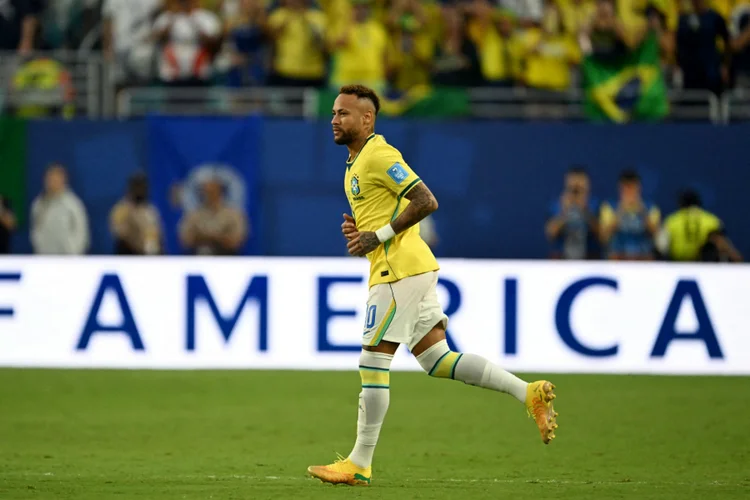 Cada gol conta: Brasil e Alemanha travam duelo por recorde na Copa do Mundo