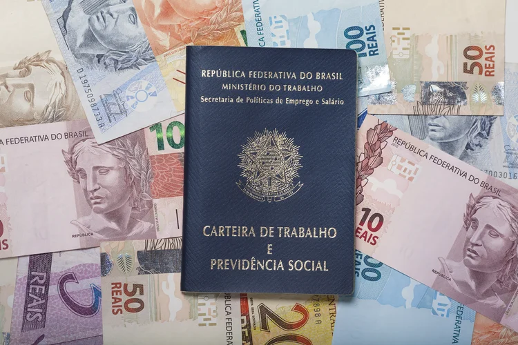 Caged: Brasil cria 613 mil postos de trabalho no 1º trimestre