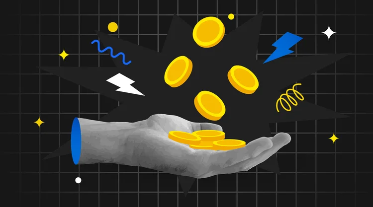 Caixinhas rendem acima do CDI, mas podem empurrar gastos para o cartão